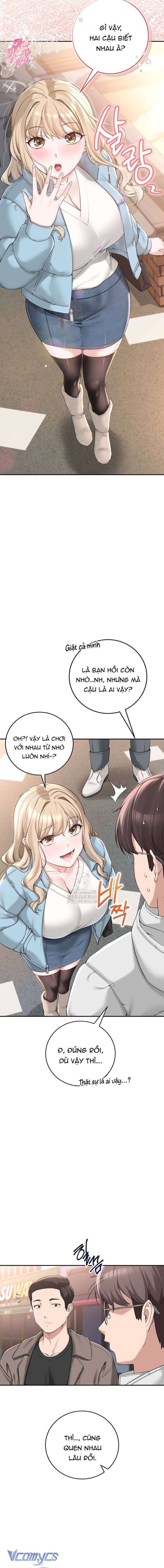 đọc truyện [18+] Những Cô Bạn Nóng Bỏng Ở Đại Học Chương 1 ảnh 16 tại Thiên Thai Truyện