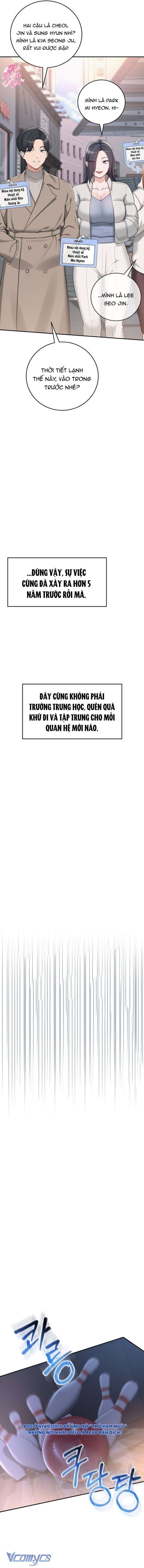 đọc truyện [18+] Những Cô Bạn Nóng Bỏng Ở Đại Học Chương 1 ảnh 19 tại Thiên Thai Truyện