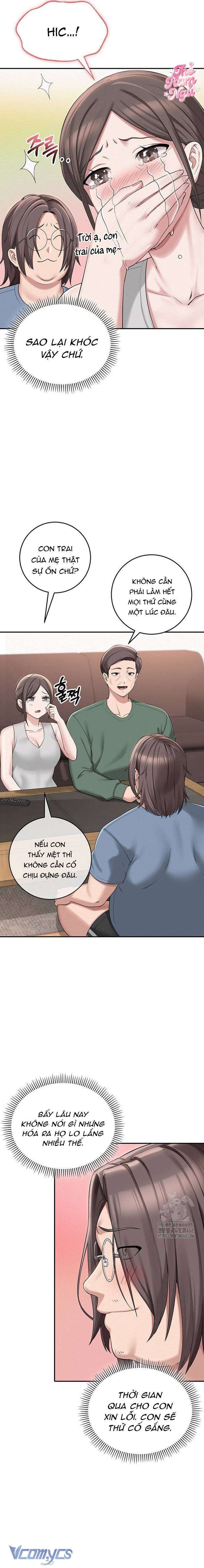 đọc truyện [18+] Những Cô Bạn Nóng Bỏng Ở Đại Học Chương 1 ảnh 6 tại Thiên Thai Truyện
