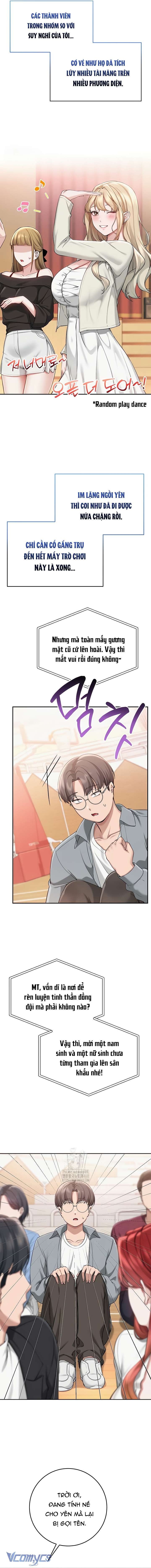 đọc truyện [18+] Những Cô Bạn Nóng Bỏng Ở Đại Học Chương 10 ảnh 13 tại Thiên Thai Truyện