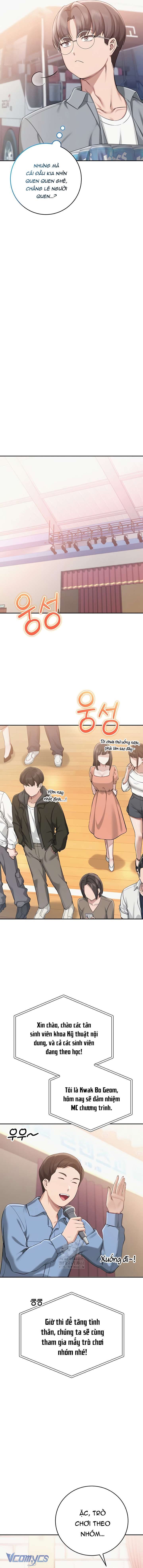 đọc truyện [18+] Những Cô Bạn Nóng Bỏng Ở Đại Học Chương 10 ảnh 5 tại Thiên Thai Truyện