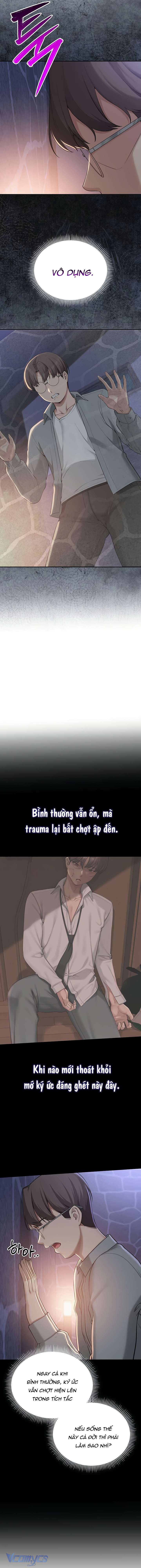 đọc truyện [18+] Những Cô Bạn Nóng Bỏng Ở Đại Học Chương 11 ảnh 16 tại Thiên Thai Truyện