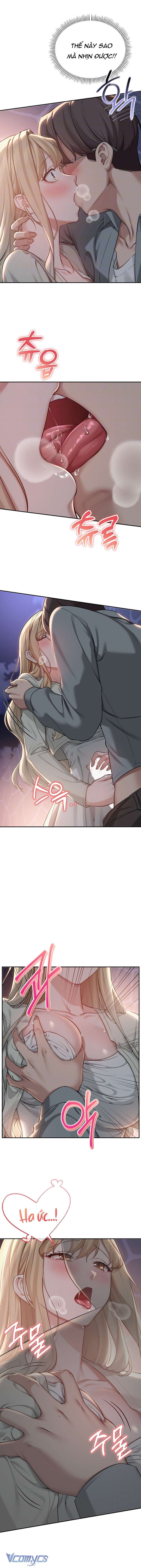 đọc truyện [18+] Những Cô Bạn Nóng Bỏng Ở Đại Học Chương 12 ảnh 6 tại Thiên Thai Truyện