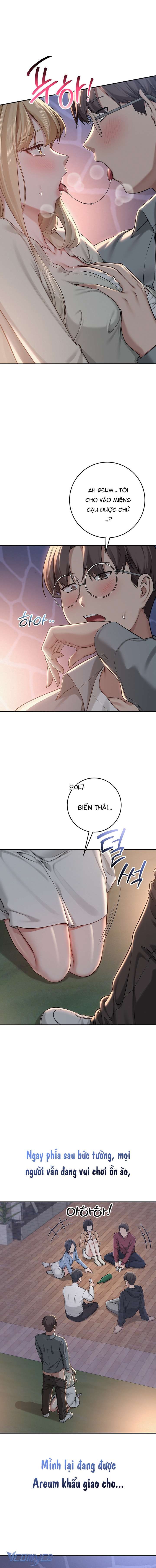 đọc truyện [18+] Những Cô Bạn Nóng Bỏng Ở Đại Học Chương 12 ảnh 7 tại Thiên Thai Truyện