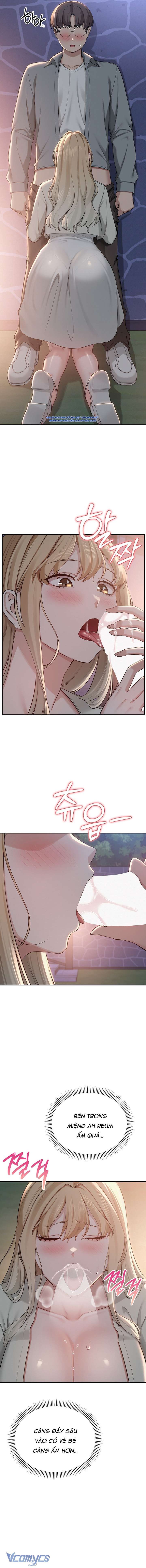 đọc truyện [18+] Những Cô Bạn Nóng Bỏng Ở Đại Học Chương 12 ảnh 8 tại Thiên Thai Truyện