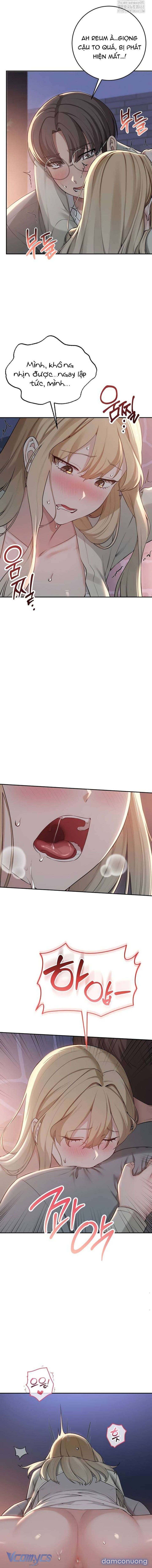 đọc truyện [18+] Những Cô Bạn Nóng Bỏng Ở Đại Học Chương 13 ảnh 13 tại Thiên Thai Truyện