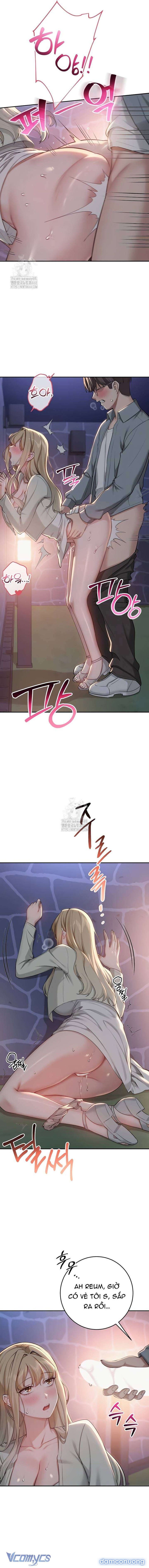 đọc truyện [18+] Những Cô Bạn Nóng Bỏng Ở Đại Học Chương 13 ảnh 4 tại Thiên Thai Truyện