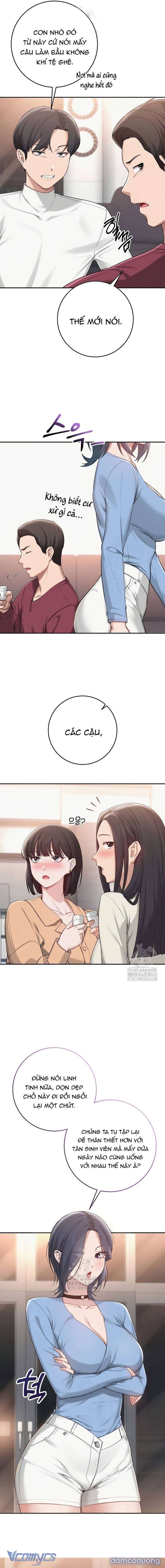 đọc truyện [18+] Những Cô Bạn Nóng Bỏng Ở Đại Học Chương 13 ảnh 9 tại Thiên Thai Truyện