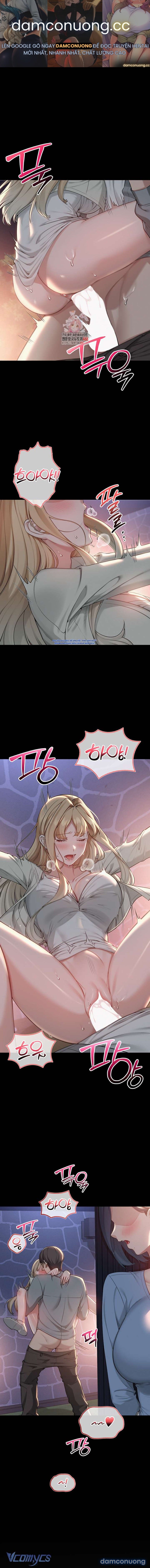 đọc truyện [18+] Những Cô Bạn Nóng Bỏng Ở Đại Học Chương 14 ảnh 2 tại Thiên Thai Truyện