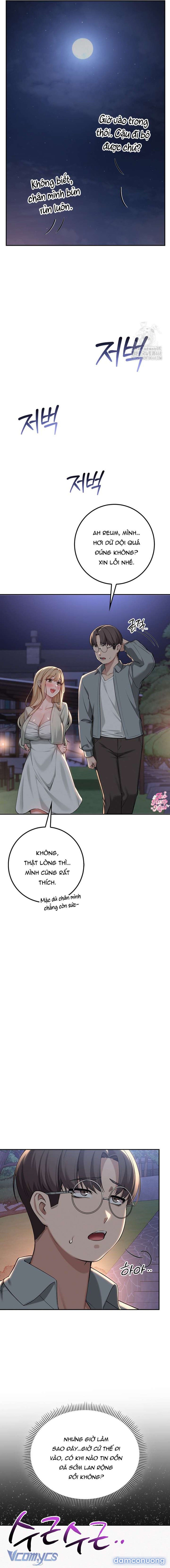 đọc truyện [18+] Những Cô Bạn Nóng Bỏng Ở Đại Học Chương 14 ảnh 14 tại Thiên Thai Truyện