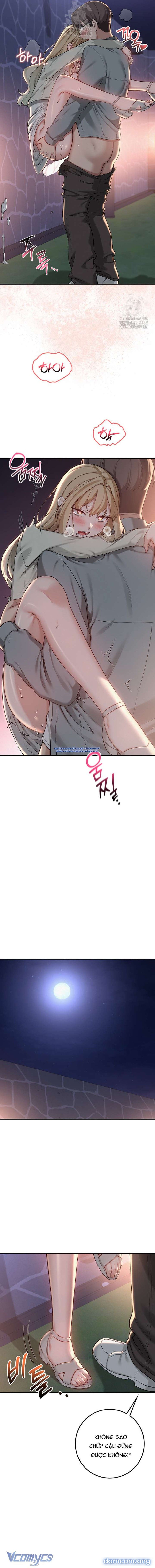 đọc truyện [18+] Những Cô Bạn Nóng Bỏng Ở Đại Học Chương 14 ảnh 8 tại Thiên Thai Truyện