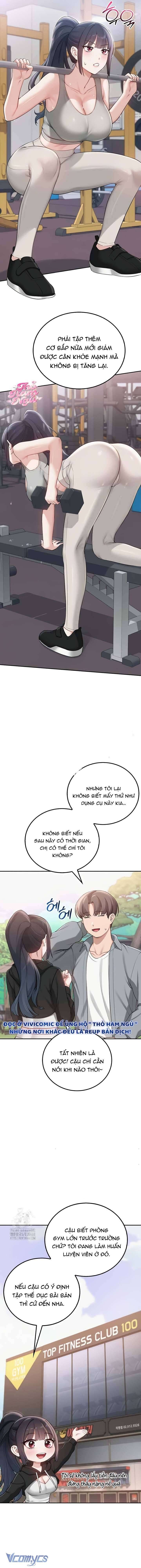 đọc truyện [18+] Những Cô Bạn Nóng Bỏng Ở Đại Học Chương 15 ảnh 15 tại Thiên Thai Truyện