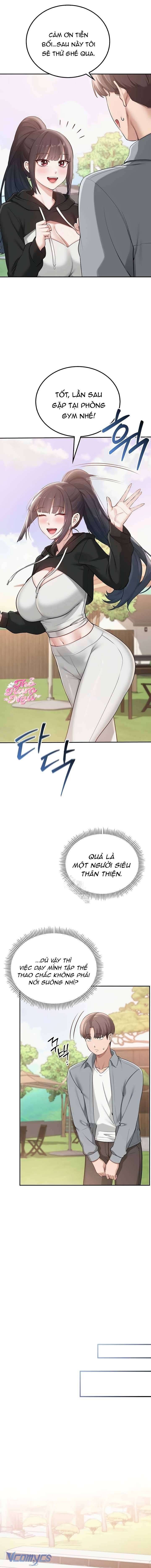 đọc truyện [18+] Những Cô Bạn Nóng Bỏng Ở Đại Học Chương 15 ảnh 16 tại Thiên Thai Truyện