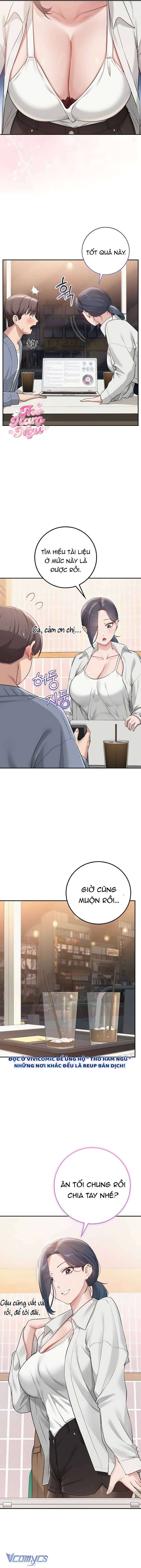 đọc truyện [18+] Những Cô Bạn Nóng Bỏng Ở Đại Học Chương 16 ảnh 13 tại Thiên Thai Truyện