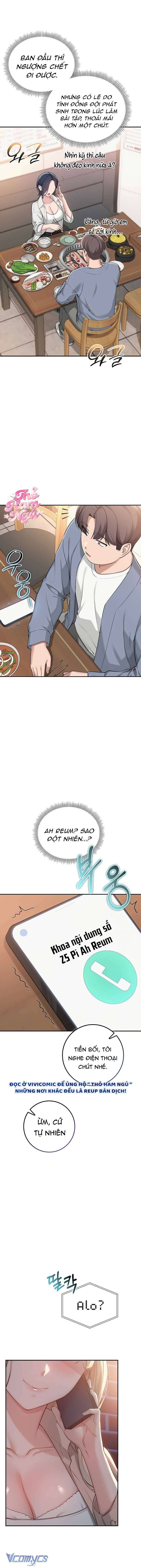 đọc truyện [18+] Những Cô Bạn Nóng Bỏng Ở Đại Học Chương 16 ảnh 15 tại Thiên Thai Truyện