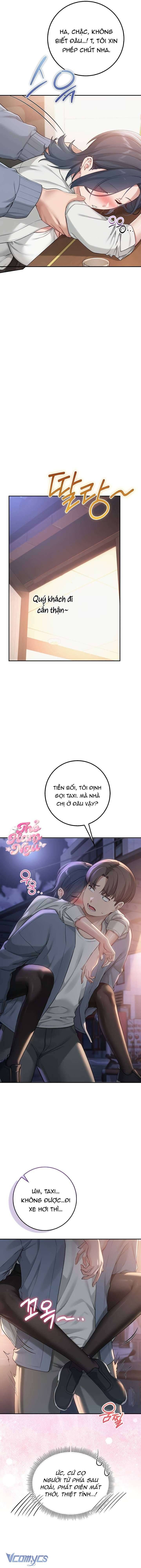 đọc truyện [18+] Những Cô Bạn Nóng Bỏng Ở Đại Học Chương 16 ảnh 20 tại Thiên Thai Truyện