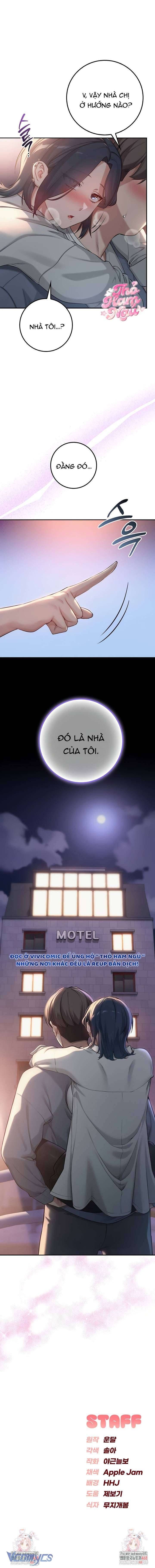 đọc truyện [18+] Những Cô Bạn Nóng Bỏng Ở Đại Học Chương 16 ảnh 21 tại Thiên Thai Truyện