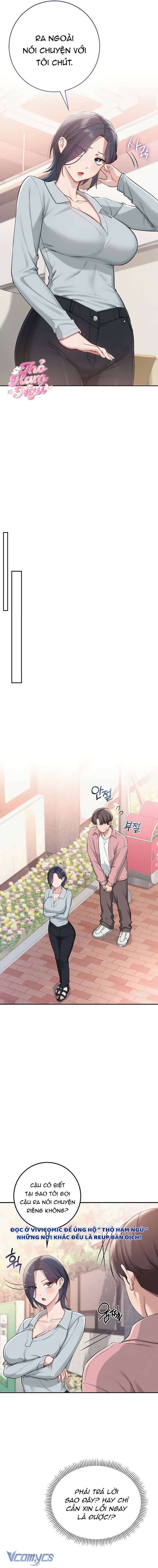 đọc truyện [18+] Những Cô Bạn Nóng Bỏng Ở Đại Học Chương 16 ảnh 5 tại Thiên Thai Truyện