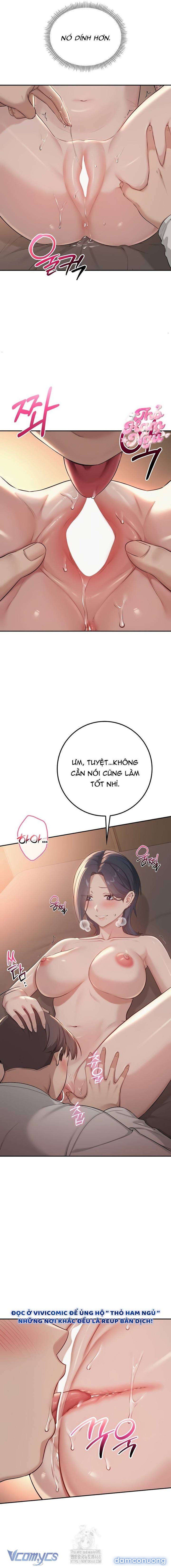 đọc truyện [18+] Những Cô Bạn Nóng Bỏng Ở Đại Học Chương 17 ảnh 14 tại Thiên Thai Truyện