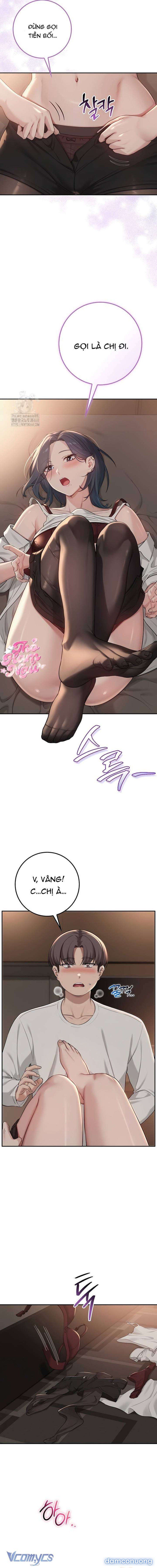 đọc truyện [18+] Những Cô Bạn Nóng Bỏng Ở Đại Học Chương 17 ảnh 11 tại Thiên Thai Truyện