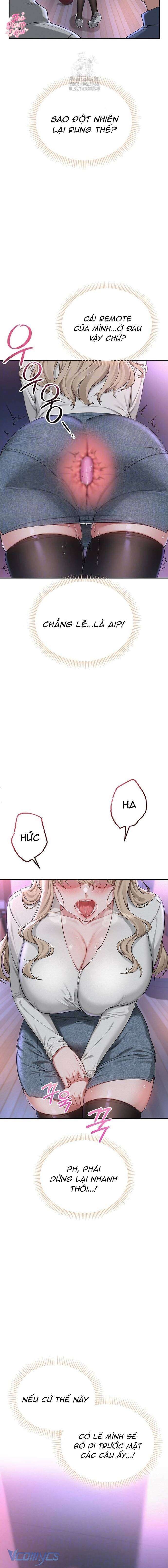 đọc truyện [18+] Những Cô Bạn Nóng Bỏng Ở Đại Học Chương 2 ảnh 2 tại Truyện Dạ Ký