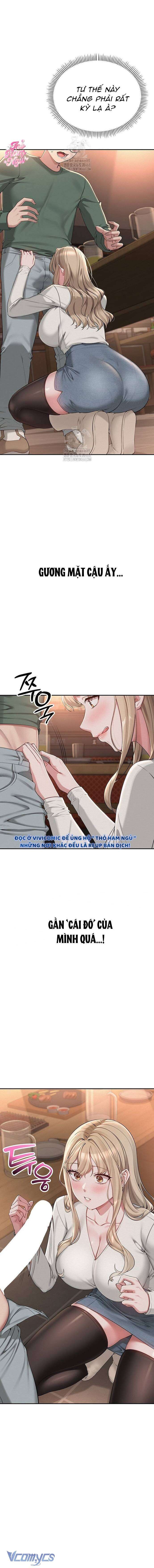 đọc truyện [18+] Những Cô Bạn Nóng Bỏng Ở Đại Học Chương 2 ảnh 17 tại Truyện Dạ Ký