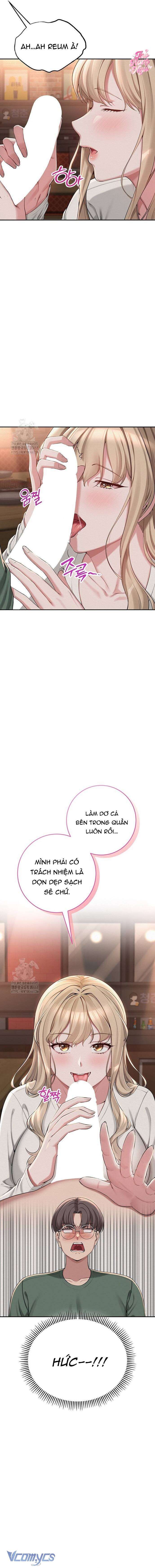 đọc truyện [18+] Những Cô Bạn Nóng Bỏng Ở Đại Học Chương 2 ảnh 18 tại Truyện Dạ Ký