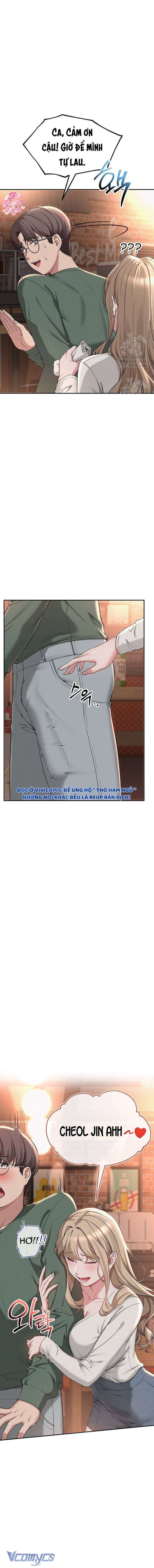 đọc truyện [18+] Những Cô Bạn Nóng Bỏng Ở Đại Học Chương 2 ảnh 21 tại Truyện Dạ Ký