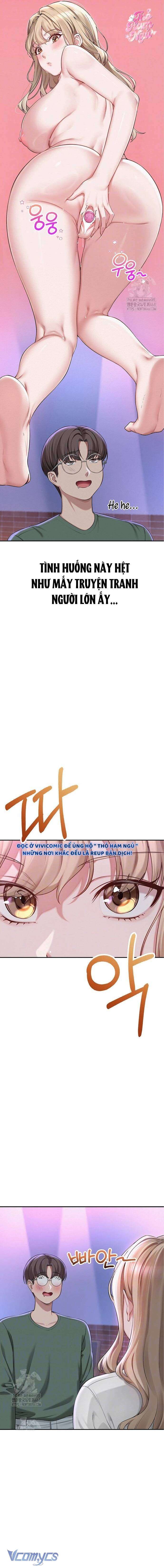 đọc truyện [18+] Những Cô Bạn Nóng Bỏng Ở Đại Học Chương 2 ảnh 5 tại Truyện Dạ Ký
