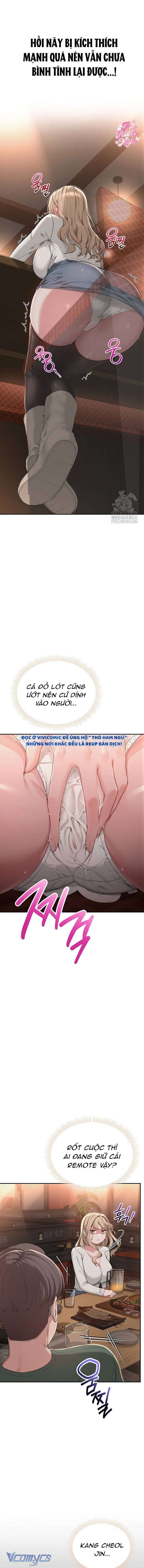đọc truyện [18+] Những Cô Bạn Nóng Bỏng Ở Đại Học Chương 2 ảnh 9 tại Truyện Dạ Ký
