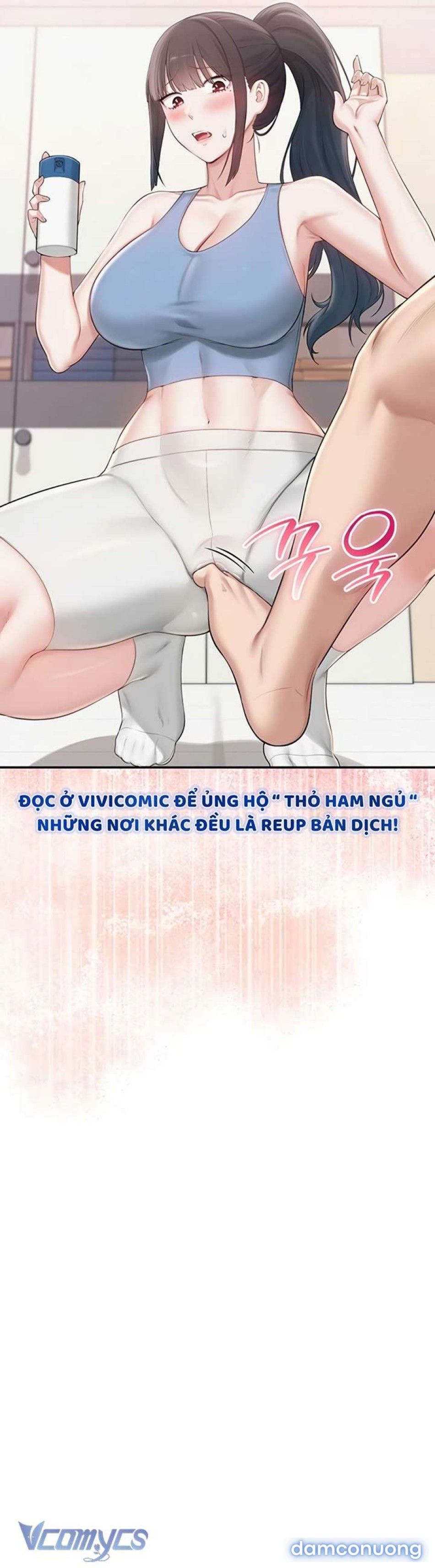 đọc truyện [18+] Những Cô Bạn Nóng Bỏng Ở Đại Học Chương 27 ảnh 10 tại Thiên Thai Truyện