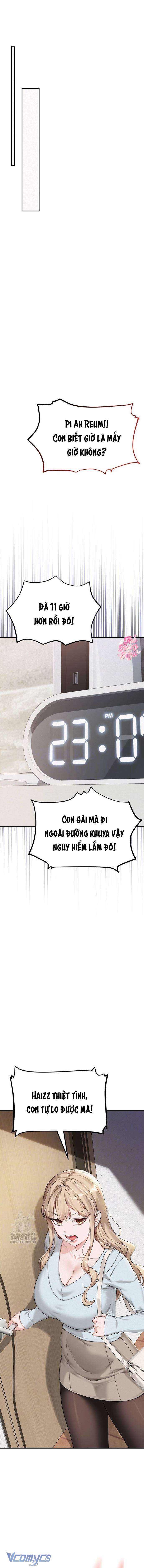 đọc truyện [18+] Những Cô Bạn Nóng Bỏng Ở Đại Học Chương 3 ảnh 4 tại Giả Dược
