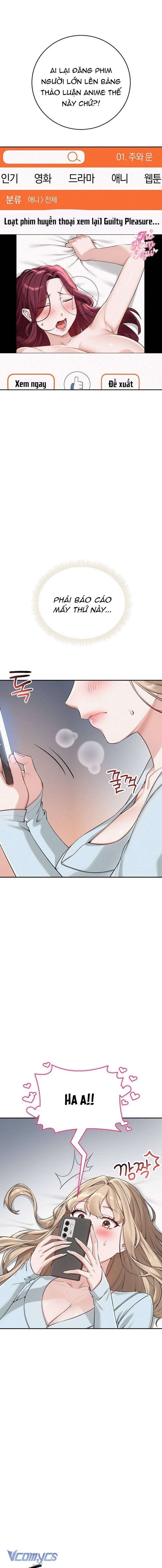đọc truyện [18+] Những Cô Bạn Nóng Bỏng Ở Đại Học Chương 3 ảnh 6 tại Giả Dược