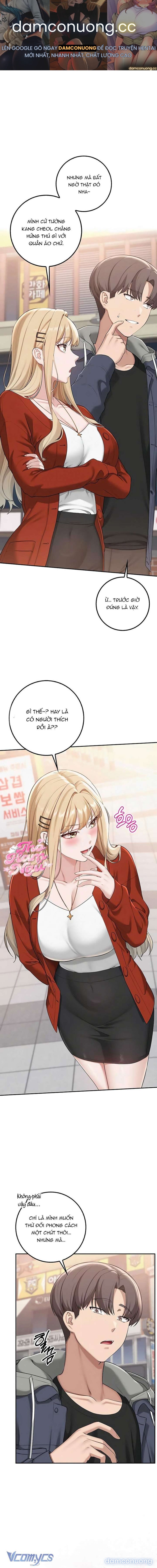 đọc truyện [18+] Những Cô Bạn Nóng Bỏng Ở Đại Học Chương 36 ảnh 2 tại Thiên Thai Truyện