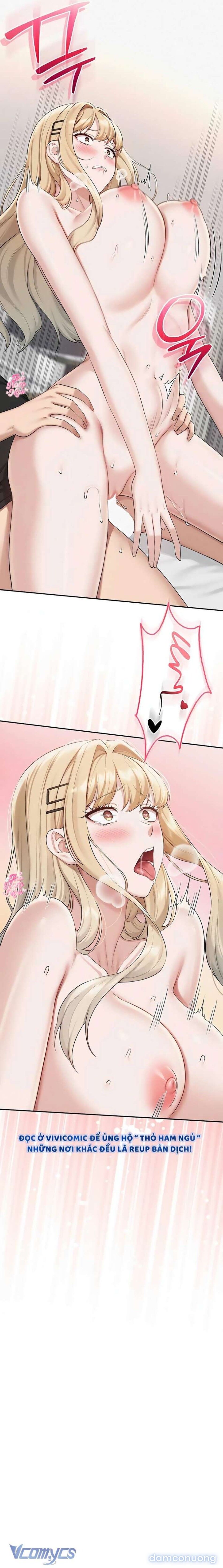 đọc truyện [18+] Những Cô Bạn Nóng Bỏng Ở Đại Học Chương 38 ảnh 13 tại Thiên Thai Truyện