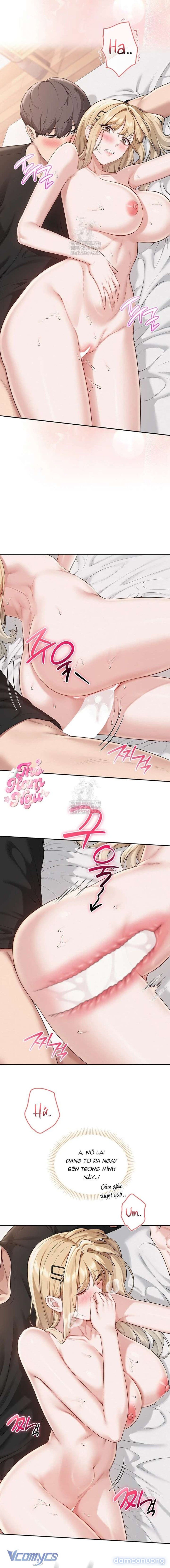 đọc truyện [18+] Những Cô Bạn Nóng Bỏng Ở Đại Học Chương 39 ảnh 9 tại Thiên Thai Truyện