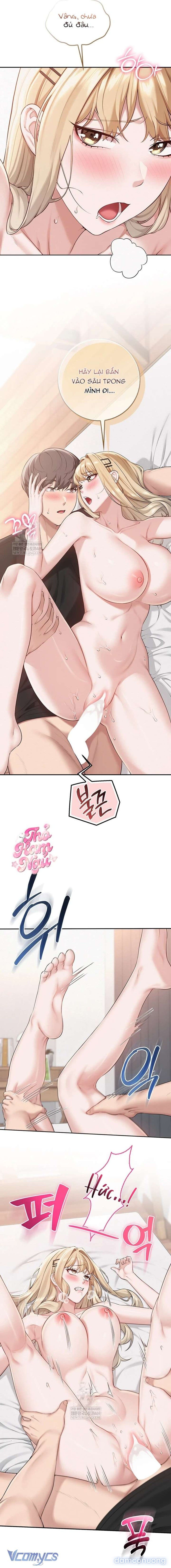 đọc truyện [18+] Những Cô Bạn Nóng Bỏng Ở Đại Học Chương 39 ảnh 11 tại Thiên Thai Truyện