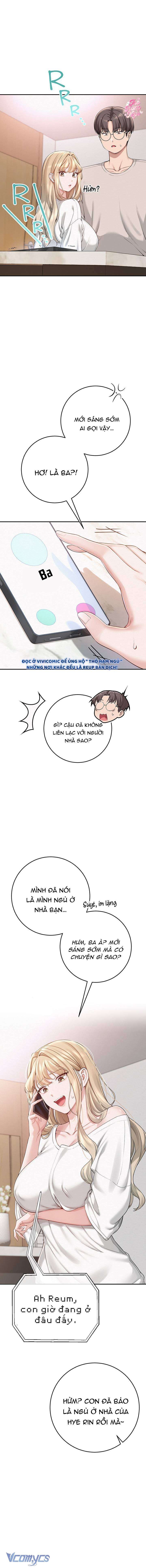 đọc truyện [18+] Những Cô Bạn Nóng Bỏng Ở Đại Học Chương 7 ảnh 1 tại Giả Dược