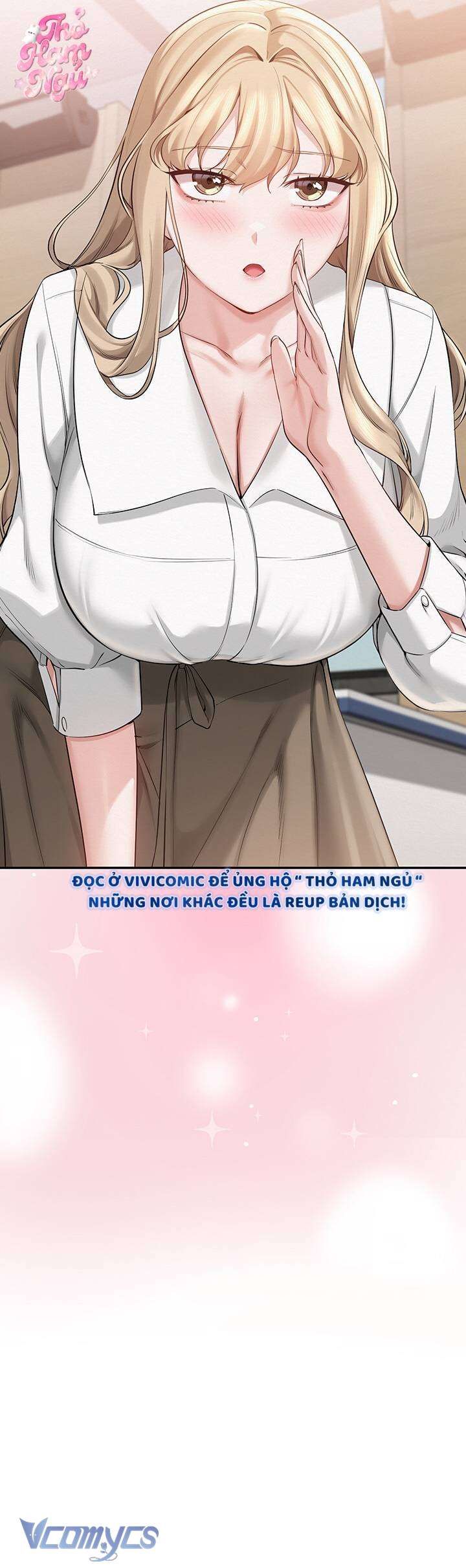 đọc truyện [18+] Những Cô Bạn Nóng Bỏng Ở Đại Học Chương 7 ảnh 21 tại Giả Dược