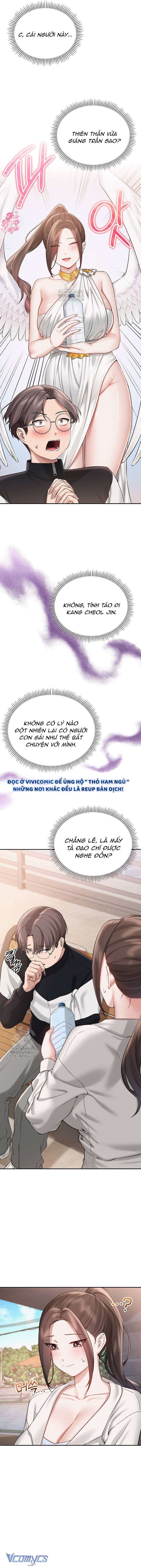 đọc truyện [18+] Những Cô Bạn Nóng Bỏng Ở Đại Học Chương 7 ảnh 9 tại Giả Dược