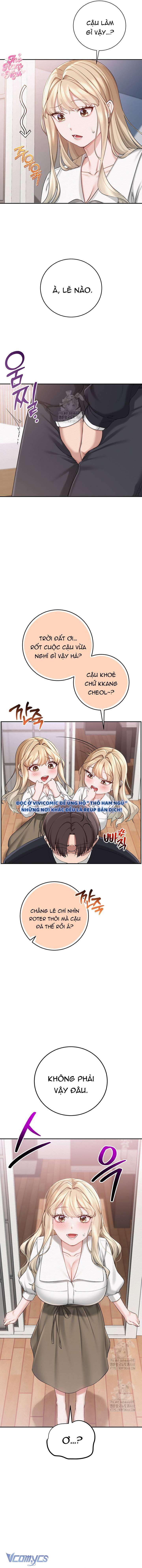 đọc truyện [18+] Những Cô Bạn Nóng Bỏng Ở Đại Học Chương 8 ảnh 7 tại Giả Dược