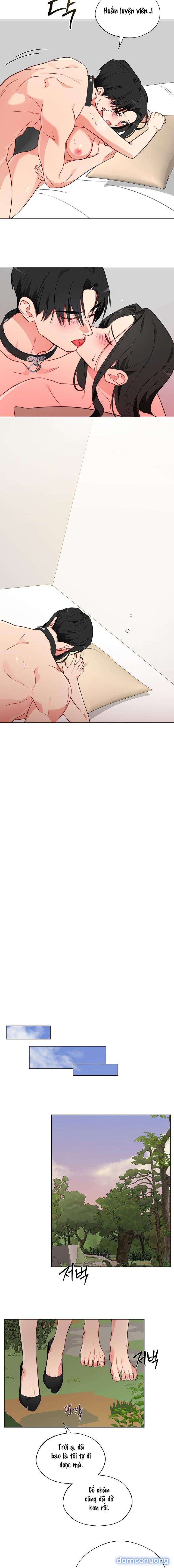 đọc truyện 〖18+〗- Những Con Đực Trong Phòng Nhân Giống Chương 11 ảnh 11 tại Thiên Thai Truyện