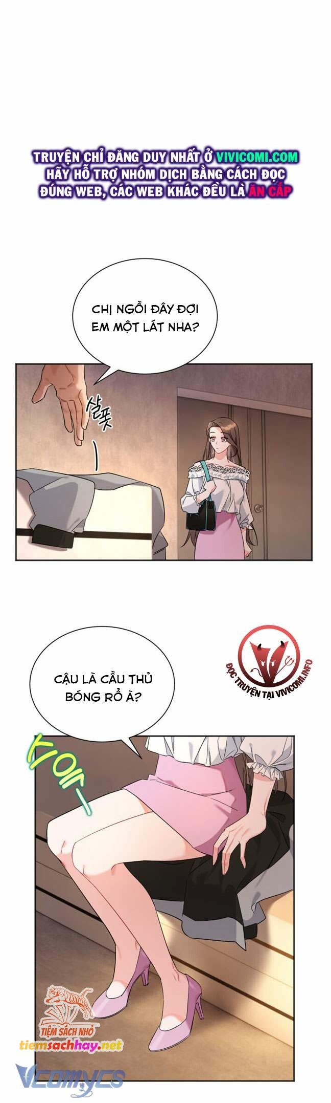 đọc truyện [18+] Những Đối Tác Dâm Loạn Ở Trường Học Chương 1 ảnh 18 tại Giả Dược