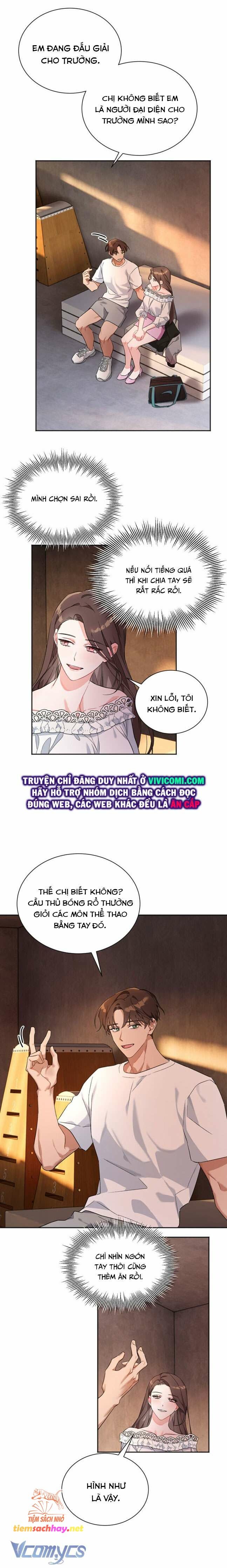 đọc truyện [18+] Những Đối Tác Dâm Loạn Ở Trường Học Chương 1 ảnh 19 tại Giả Dược
