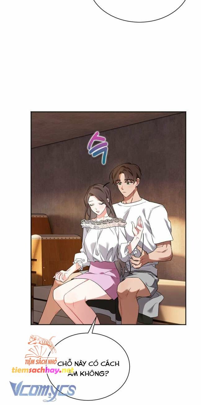 đọc truyện [18+] Những Đối Tác Dâm Loạn Ở Trường Học Chương 1 ảnh 23 tại Giả Dược