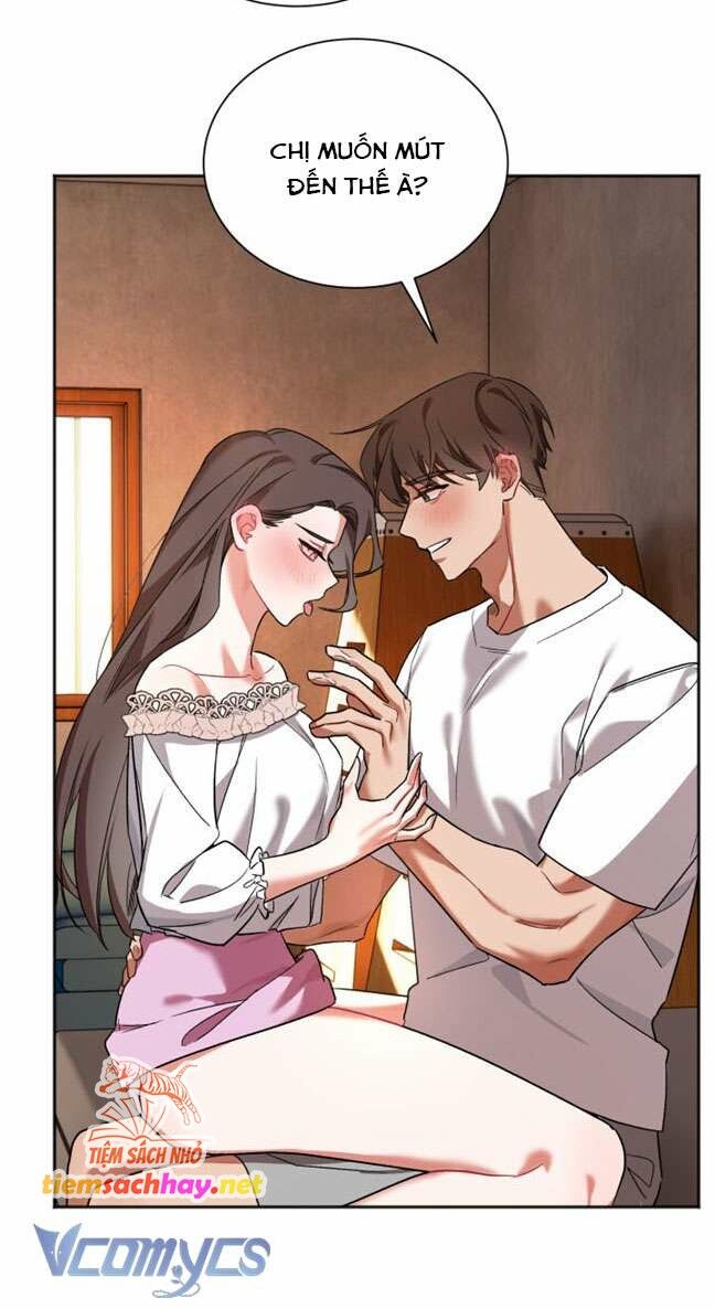 đọc truyện [18+] Những Đối Tác Dâm Loạn Ở Trường Học Chương 1 ảnh 34 tại Giả Dược