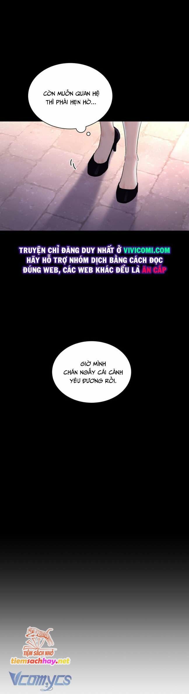đọc truyện [18+] Những Đối Tác Dâm Loạn Ở Trường Học Chương 1 ảnh 6 tại Giả Dược