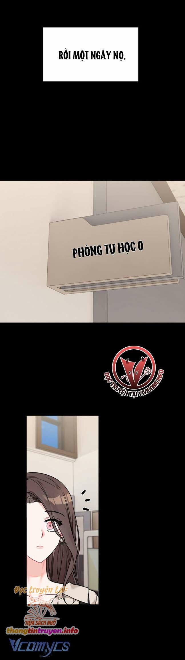 đọc truyện [18+] Những Đối Tác Dâm Loạn Ở Trường Học Chương 10 ảnh 19 tại Giả Dược