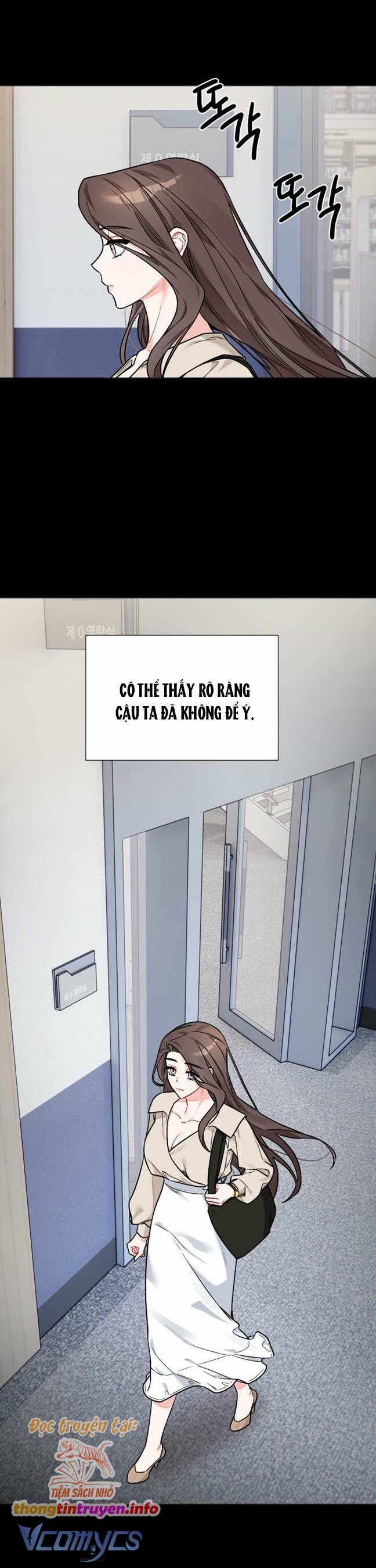 đọc truyện [18+] Những Đối Tác Dâm Loạn Ở Trường Học Chương 10 ảnh 22 tại Giả Dược