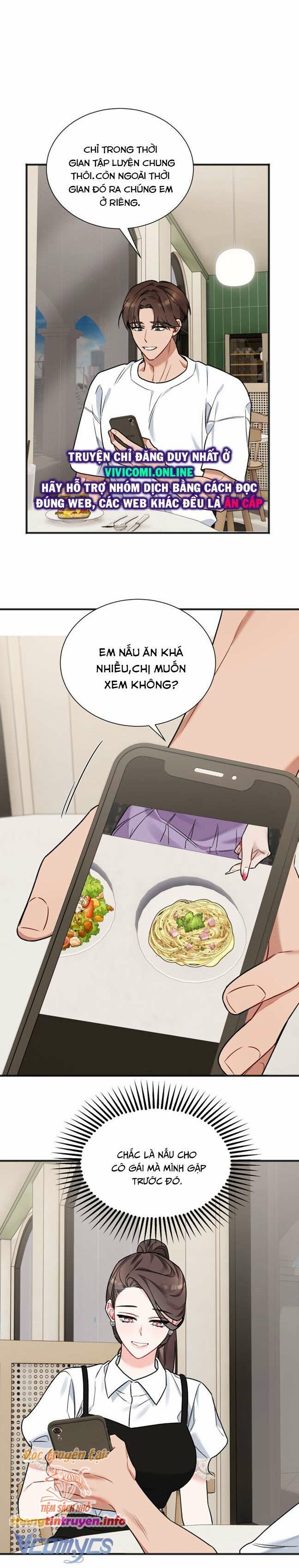 đọc truyện [18+] Những Đối Tác Dâm Loạn Ở Trường Học Chương 11 ảnh 16 tại Giả Dược